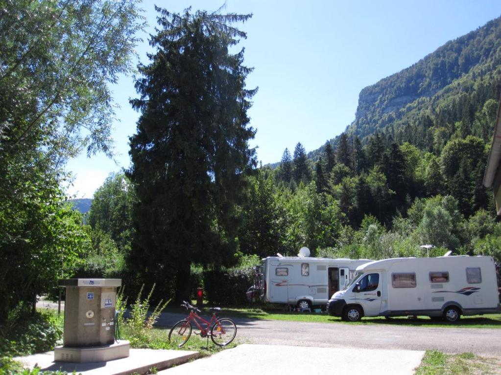 Hôtel Adonis Le Signal de Nantua by Olydea Extérieur photo